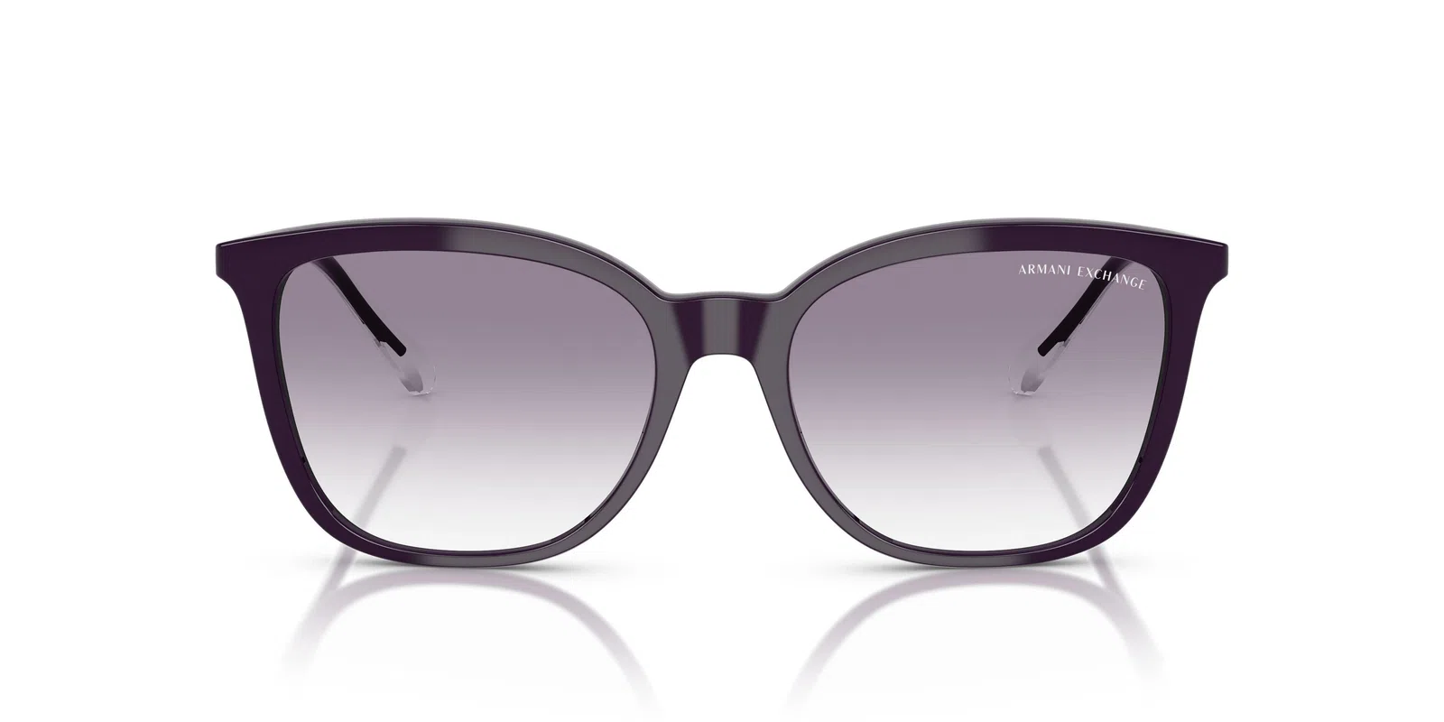 Armani Exchange 4151S Sunglasses - view 9